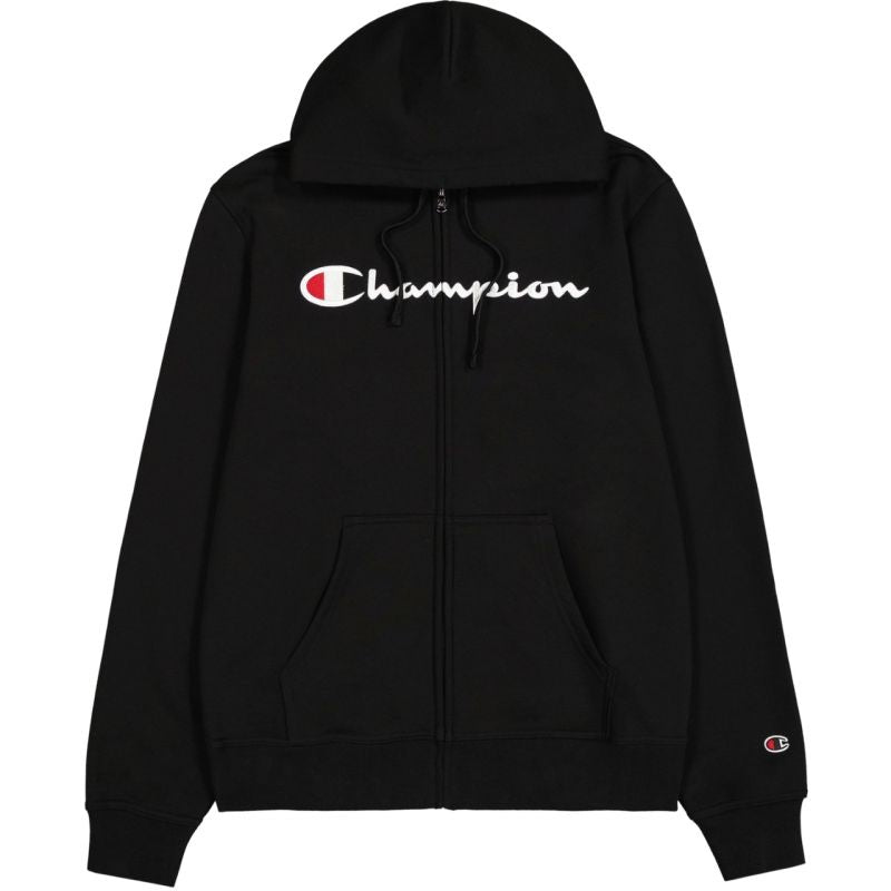 Champion Full Zip Hoodie M 220255 Kk001 kapucnis pulóver - Sportmania.hu