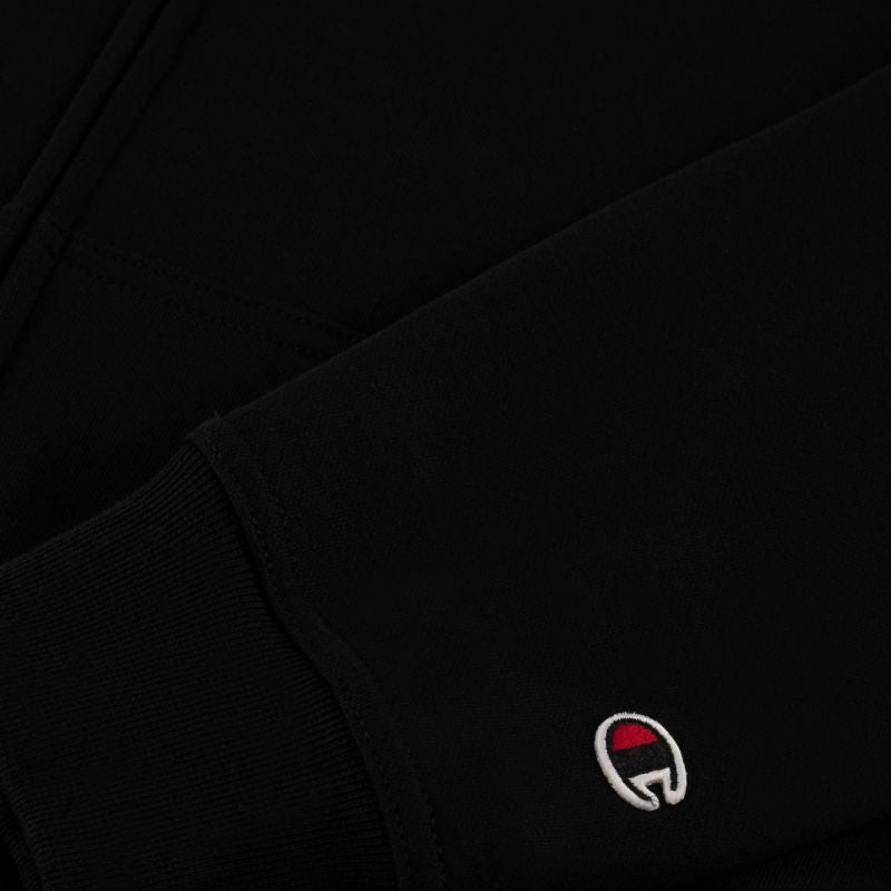 Champion Full Zip Hoodie M 220255 Kk001 kapucnis pulóver - Sportmania.hu