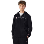 Champion Full Zip Hoodie M 220255 Kk001 kapucnis pulóver - Sportmania.hu