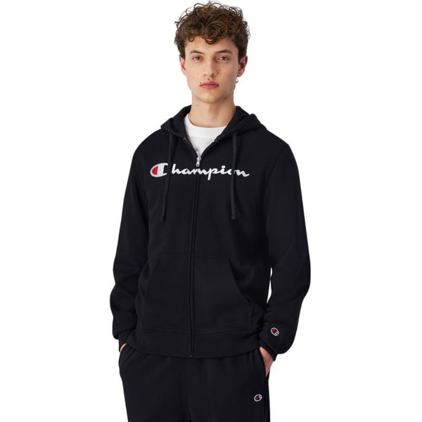 Champion Full Zip Hoodie M 220255 Kk001 kapucnis pulóver - Sportmania.hu