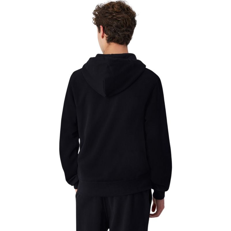 Champion Full Zip Hoodie M 220255 Kk001 kapucnis pulóver - Sportmania.hu