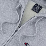 Champion Full Zip Hoodie M 220260 Em021 kapucnis pulóver - Sportmania.hu