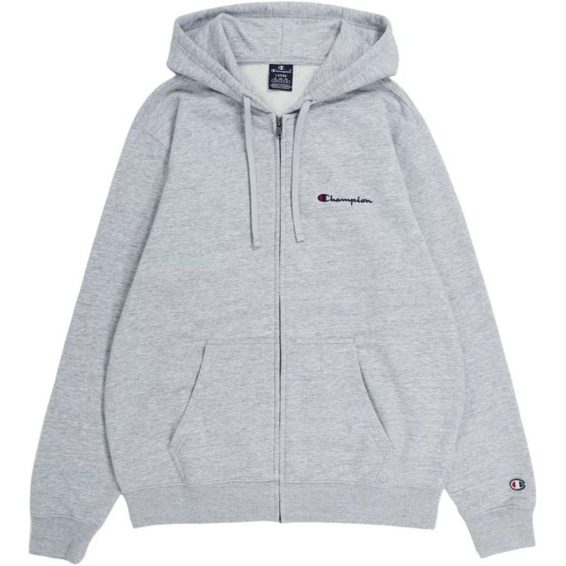 Champion Full Zip Hoodie M 220260 Em021 kapucnis pulóver - Sportmania.hu