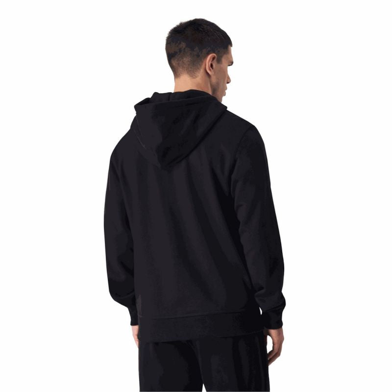 Champion Full Zip Hoodie Sweatshirt férfi pulóver 220260.KK001