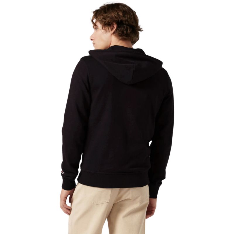 Champion Full Zip Hoodie Sweatshirt M 220731 Kk001 kapucnis pulóver - Sportmania.hu
