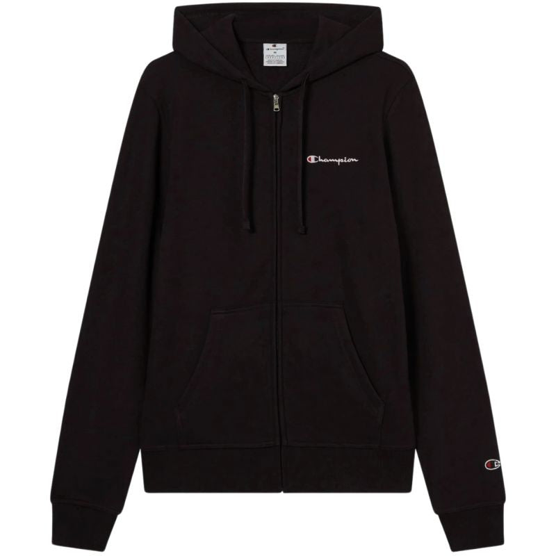 Champion Full Zip Hoodie Sweatshirt M 220731 Kk001 kapucnis pulóver - Sportmania.hu