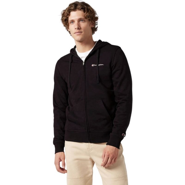 Champion Full Zip Hoodie Sweatshirt M 220731 Kk001 kapucnis pulóver - Sportmania.hu
