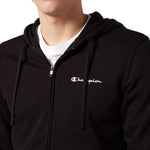 Champion Full Zip Hoodie Sweatshirt M 220731 Kk001 kapucnis pulóver - Sportmania.hu