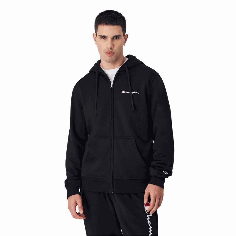 Champion Full Zip Hoodie Sweatshirt M kapucnis pulóver - Sportmania.hu