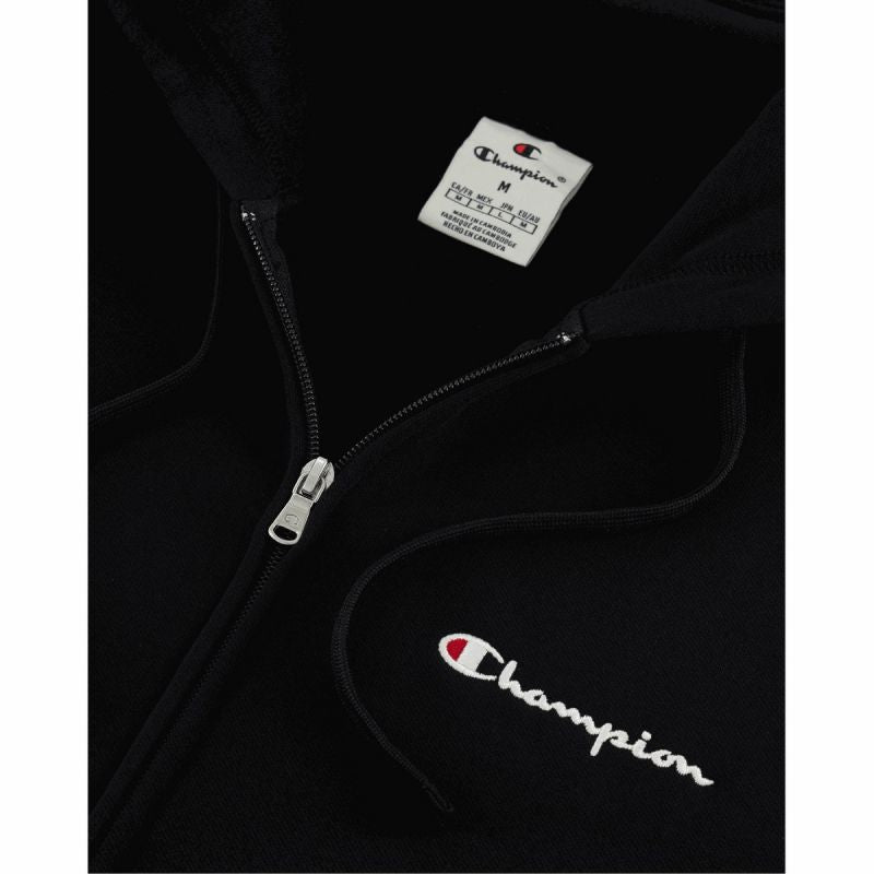Champion Full Zip Hoodie Sweatshirt M kapucnis pulóver - Sportmania.hu