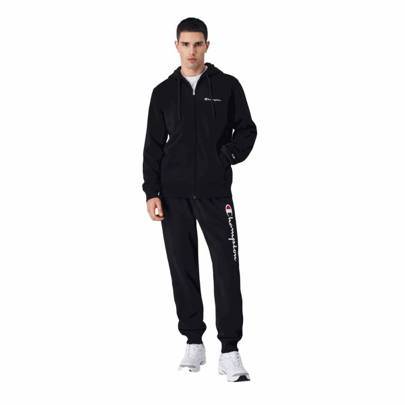 Champion Full Zip Hoodie Sweatshirt M kapucnis pulóver - Sportmania.hu