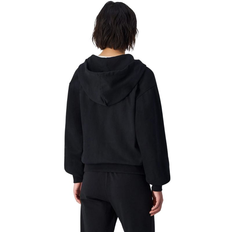 Champion Full Zip Hoodie Sweatshirt W 117787 Kk001 kapucnis pulóver - Sportmania.hu