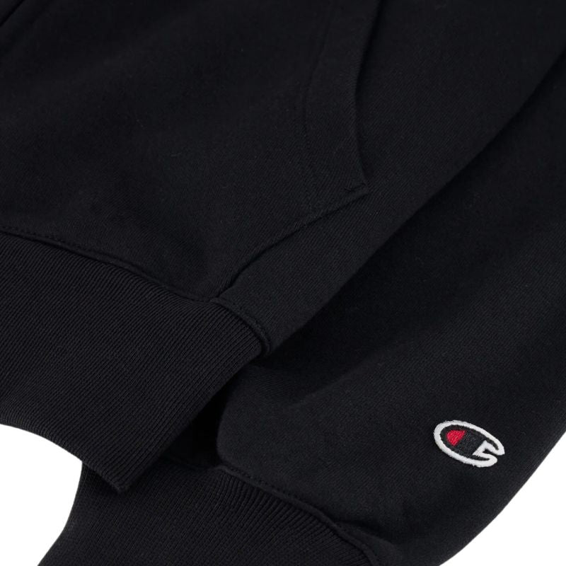 Champion Full Zip Hoodie Sweatshirt W 117787 Kk001 kapucnis pulóver - Sportmania.hu