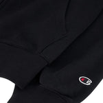 Champion Full Zip Hoodie Sweatshirt W 117787 Kk001 kapucnis pulóver - Sportmania.hu