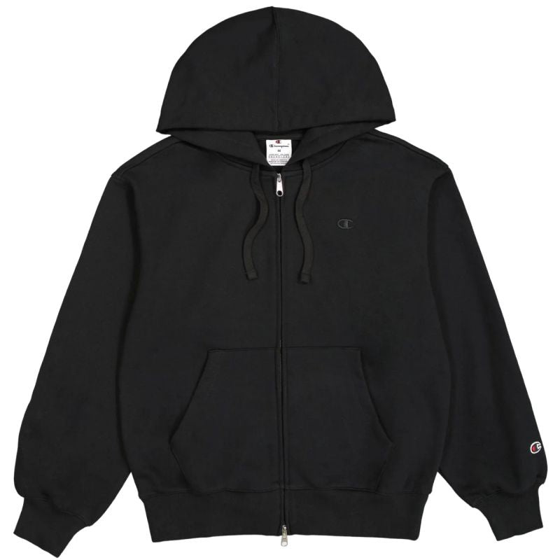 Champion Full Zip Hoodie Sweatshirt W 117787 Kk001 kapucnis pulóver - Sportmania.hu