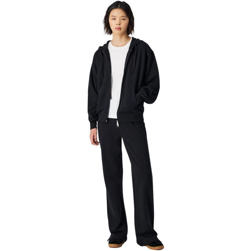 Champion Full Zip Hoodie Sweatshirt W 117787 Kk001 kapucnis pulóver - Sportmania.hu