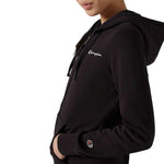 Champion Full Zip Hoodie Sweatshirt W 118099 Kk001 kapucnis pulóver - Sportmania.hu