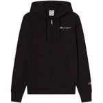 Champion Full Zip Hoodie Sweatshirt W 118099 Kk001 kapucnis pulóver - Sportmania.hu