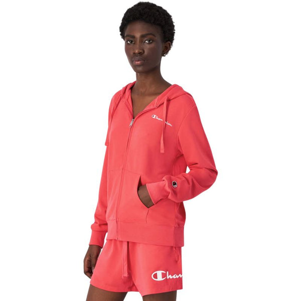 Champion Full Zip Hoodie Sweatshirt W 118099 Ps203 kapucnis pulóver - Sportmania.hu