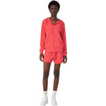 Champion Full Zip Hoodie Sweatshirt W 118099 Ps203 kapucnis pulóver - Sportmania.hu