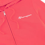 Champion Full Zip Hoodie Sweatshirt W 118099 Ps203 kapucnis pulóver - Sportmania.hu
