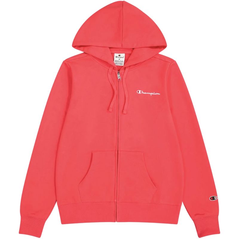 Champion Full Zip Hoodie Sweatshirt W 118099 Ps203 kapucnis pulóver - Sportmania.hu
