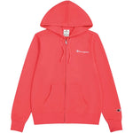 Champion Full Zip Hoodie Sweatshirt W 118099 Ps203 kapucnis pulóver - Sportmania.hu