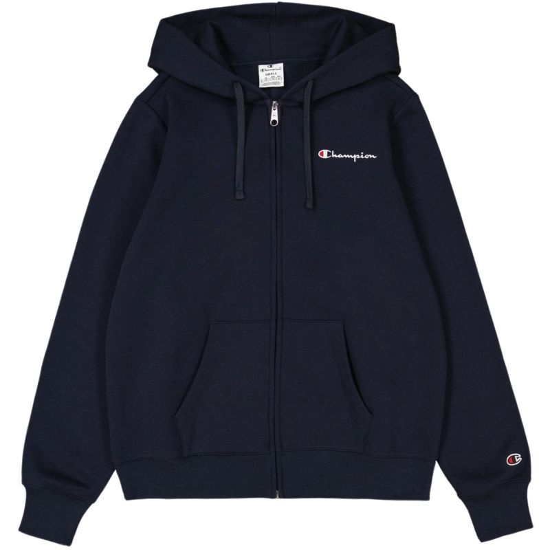 Champion Full Zip Hoodie W 117531 Bs501 kapucnis pulóver - Sportmania.hu