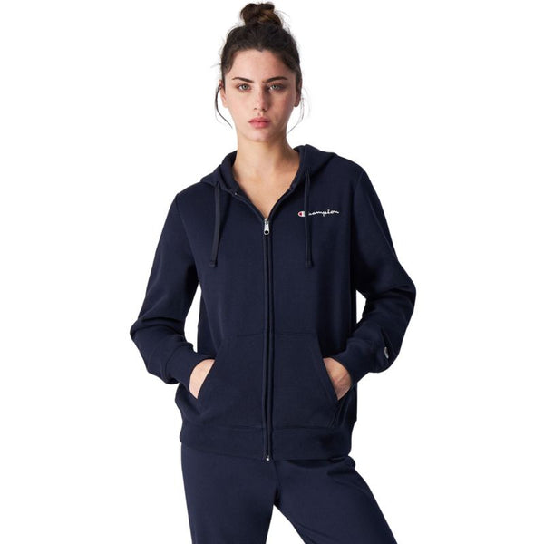 Champion Full Zip Hoodie W 117531 Bs501 kapucnis pulóver - Sportmania.hu