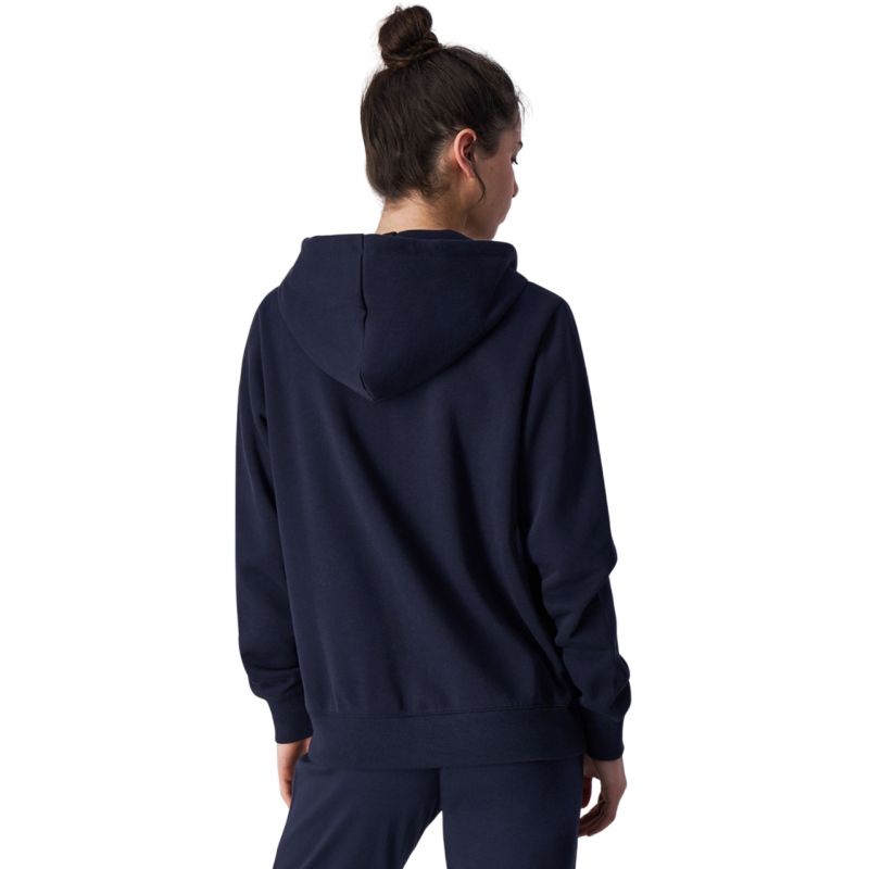 Champion Full Zip Hoodie W 117531 Bs501 kapucnis pulóver - Sportmania.hu