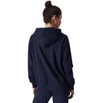 Champion Full Zip Hoodie W 117531 Bs501 kapucnis pulóver - Sportmania.hu