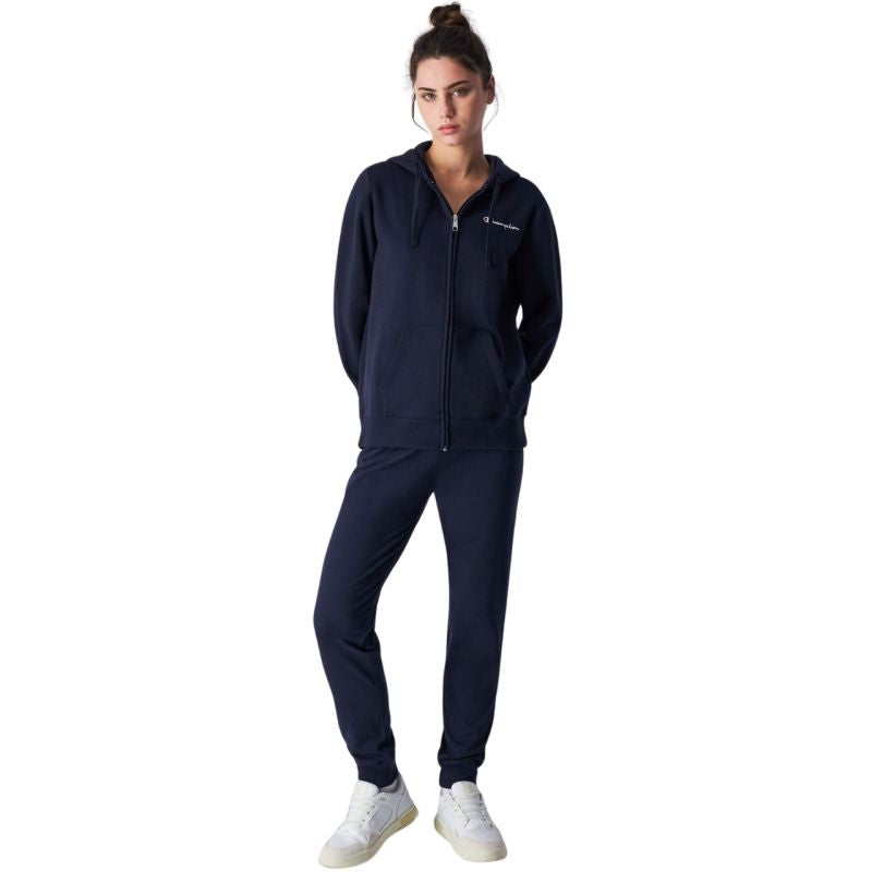 Champion Full Zip Hoodie W 117531 Bs501 kapucnis pulóver - Sportmania.hu