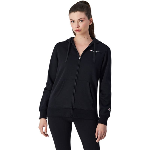Champion Full Zip Hoodie W 117531 Kk001 kapucnis pulóver - Sportmania.hu