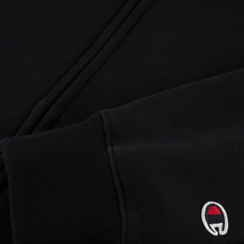 Champion Full Zip Hoodie W 117531 Kk001 kapucnis pulóver - Sportmania.hu