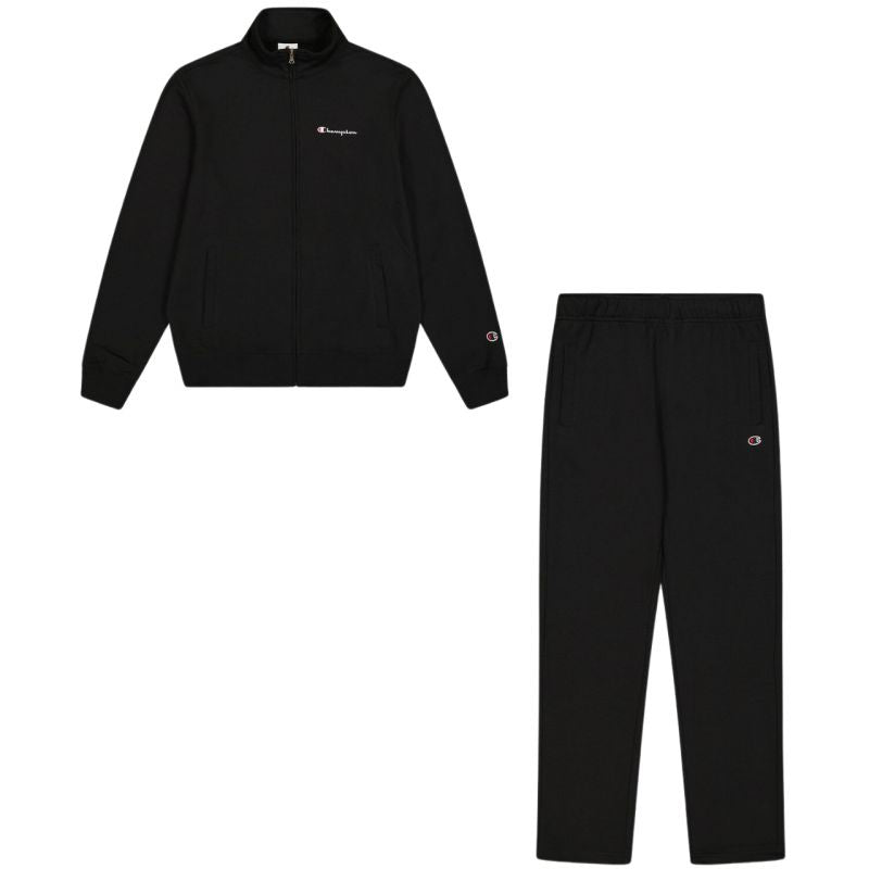 Champion Full Zip Suit M 221163 Kk001 melegítő - Sportmania.hu
