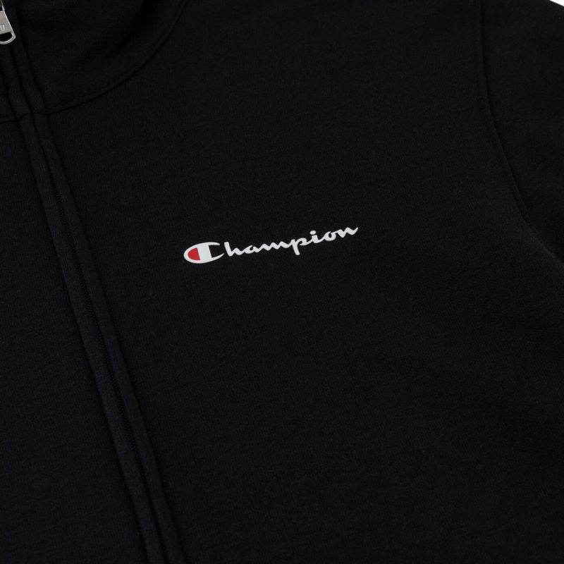 Champion Full Zip Suit M 221163 Kk001 melegítő - Sportmania.hu