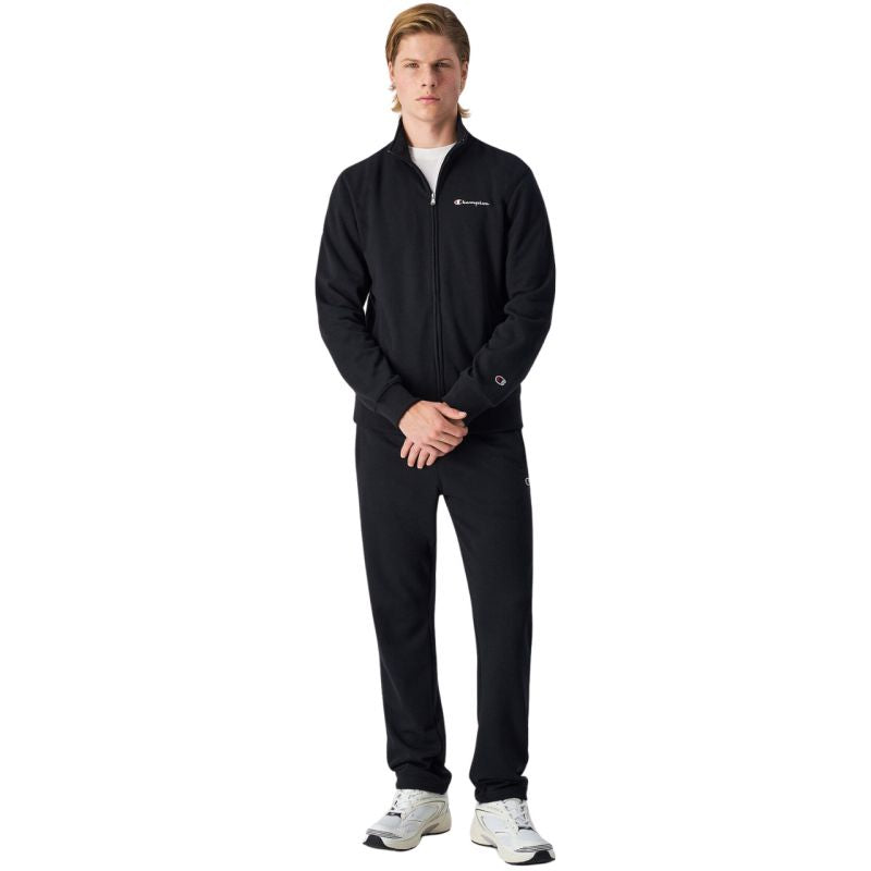 Champion Full Zip Suit M 221163 Kk001 melegítő - Sportmania.hu