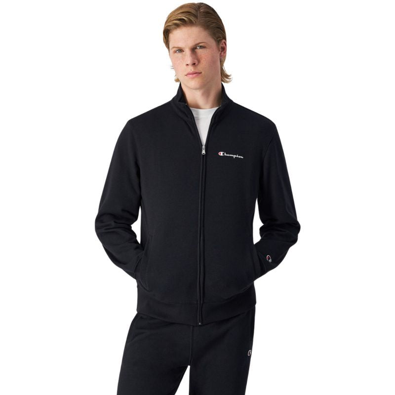 Champion Full Zip Suit M 221163 Kk001 melegítő - Sportmania.hu