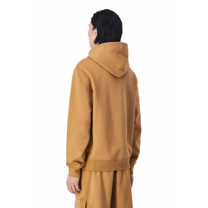 Champion Hooded férfi kapucnis pulóver 220253.MS034