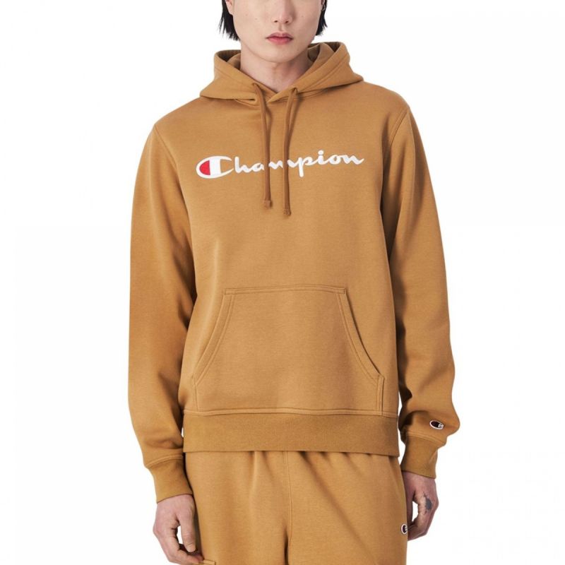 Champion Hooded férfi kapucnis pulóver 220253.MS034
