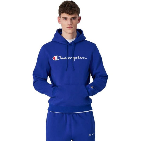 Champion Hooded M 220253 Bs008 kapucnis pulóver - Sportmania.hu