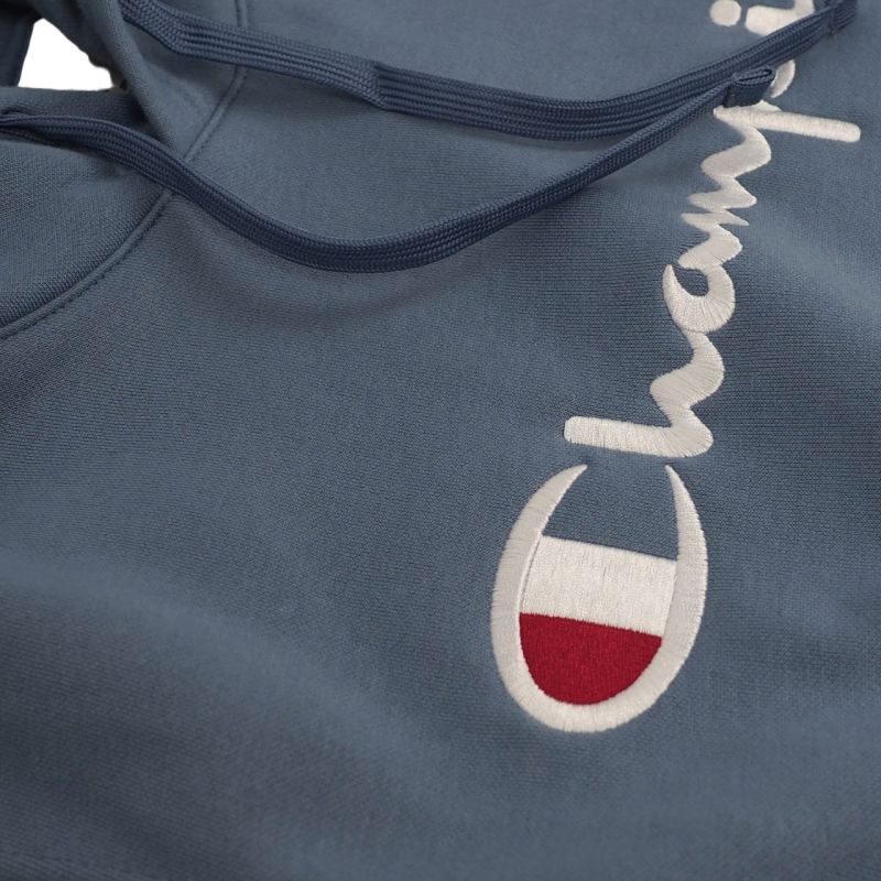 Champion Hooded M 220253 Bs099 kapucnis pulóver - Sportmania.hu