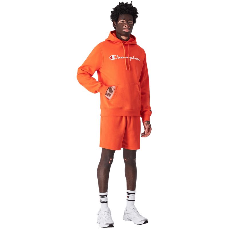 Champion Hooded M 220253 Os014 kapucnis pulóver - Sportmania.hu