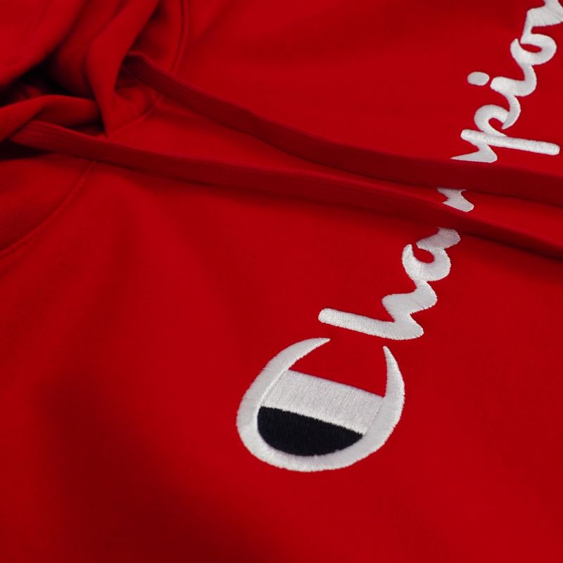 Champion Hooded M 220253 Rs054 kapucnis pulóver - Sportmania.hu
