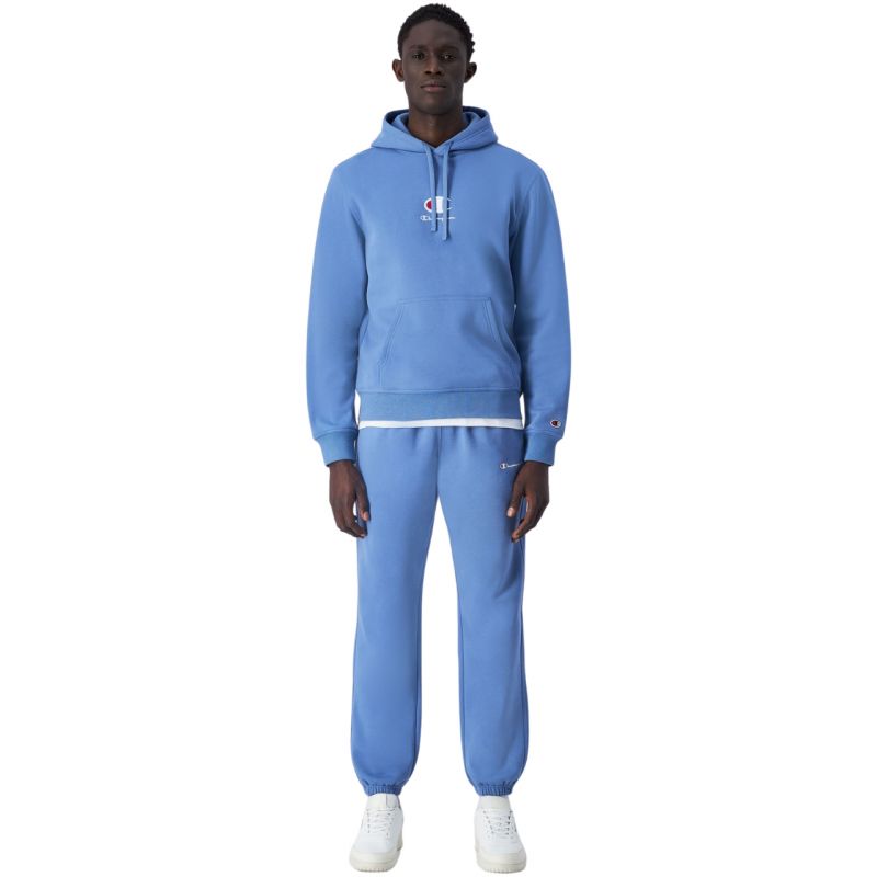 Champion Hooded M 220268 Bs099 kapucnis pulóver - Sportmania.hu