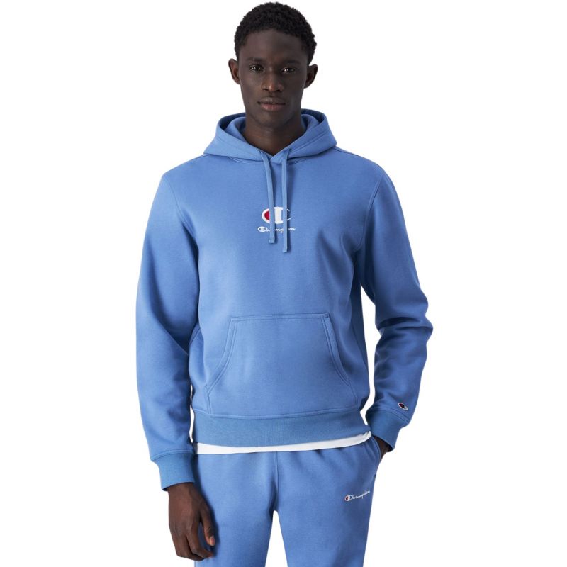 Champion Hooded M 220268 Bs099 kapucnis pulóver - Sportmania.hu