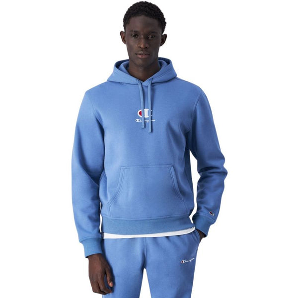 Champion Hooded M 220268 Bs099 kapucnis pulóver - Sportmania.hu
