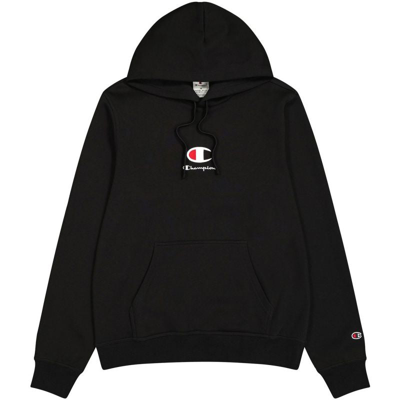 Champion Hooded M 220268 Kk001 kapucnis pulóver - Sportmania.hu