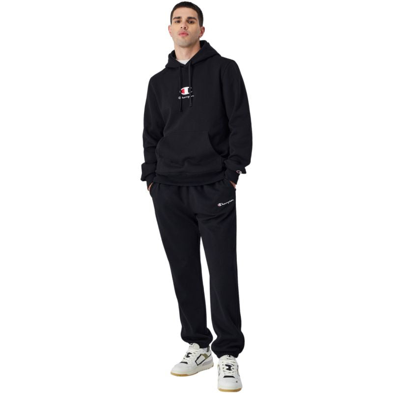 Champion Hooded M 220268 Kk001 kapucnis pulóver - Sportmania.hu