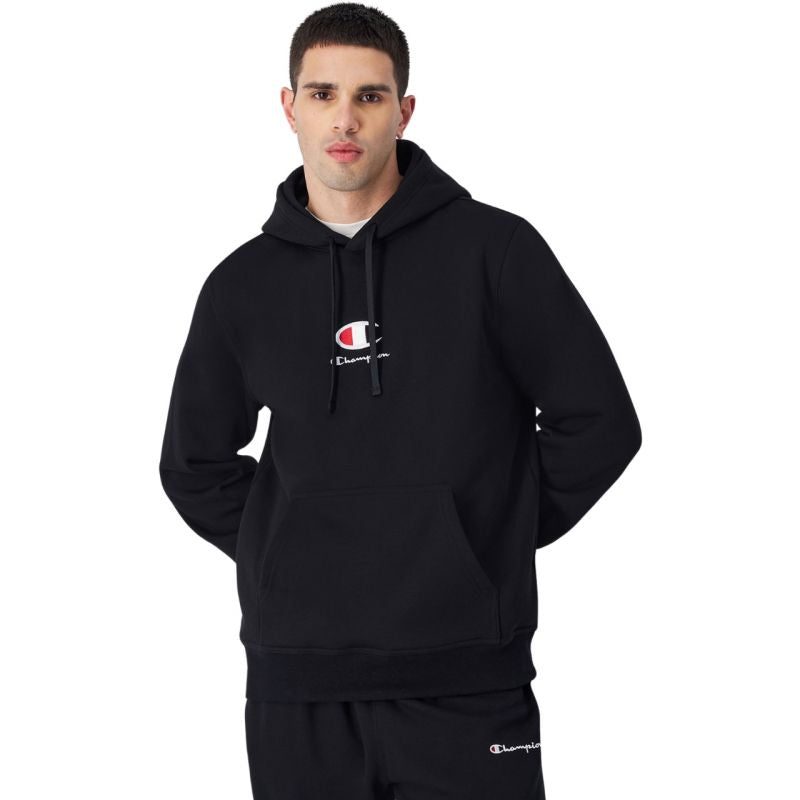 Champion Hooded M 220268 Kk001 kapucnis pulóver - Sportmania.hu